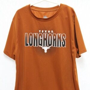 Kights Apparel Texas Longhorn boys shirt